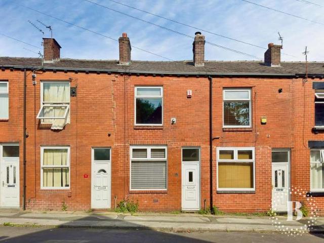 Property for sale in Lee Bank, Greater Manchester