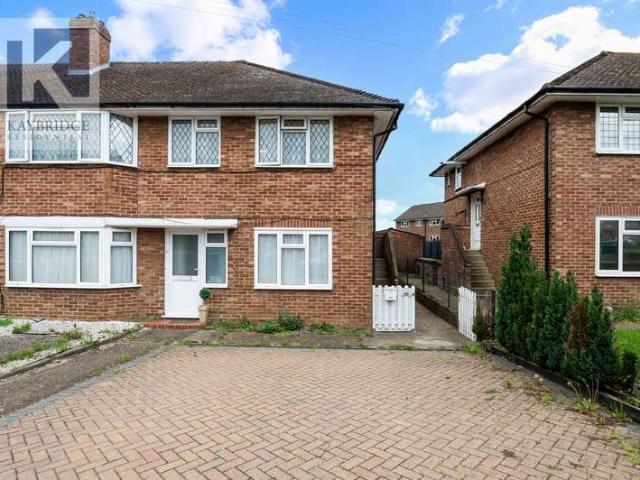 Property for sale in Chessington, Greater London