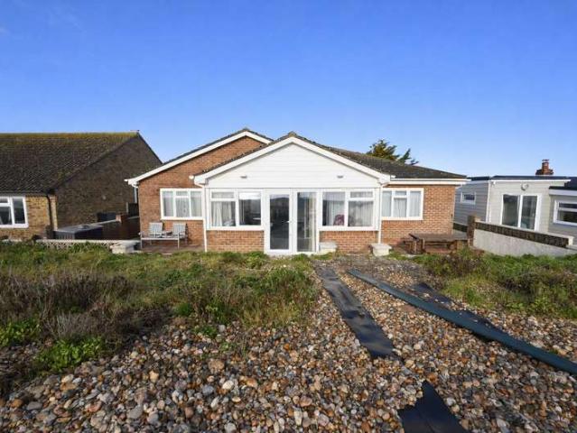 Property for rent in Clapham, West Sussex