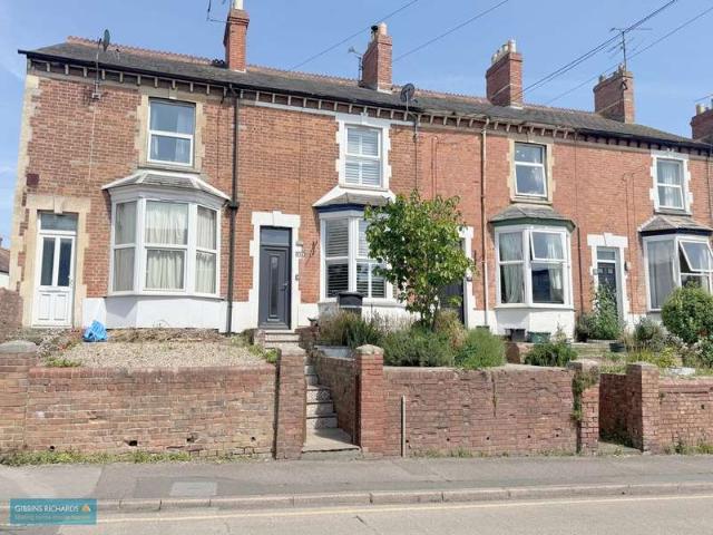 Property for sale in Wellsprings, Rumwell