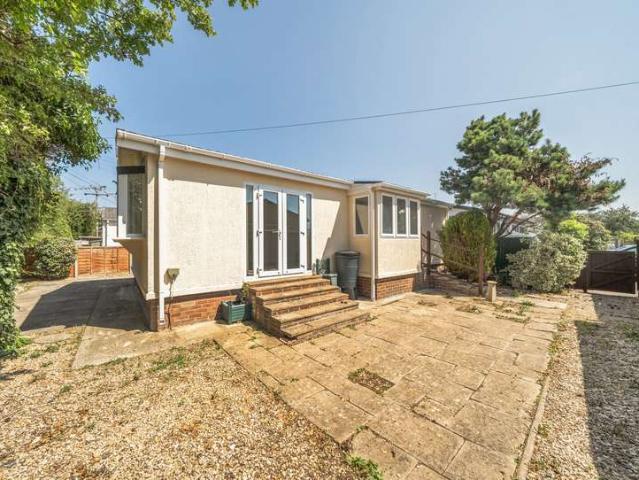 Property for sale in Pamington, Gloucestershire