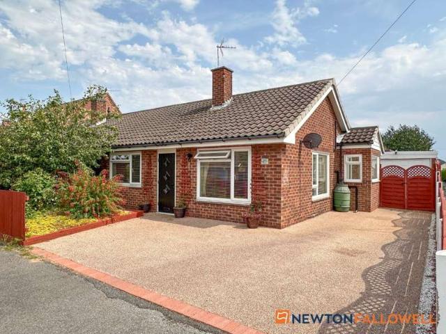Property for sale in Alverton, Isle Of Man