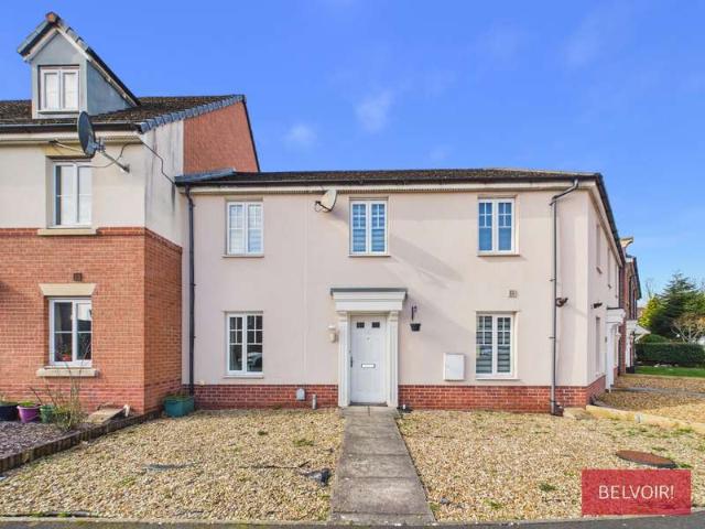 Property for sale in Little Mountain, Wales
