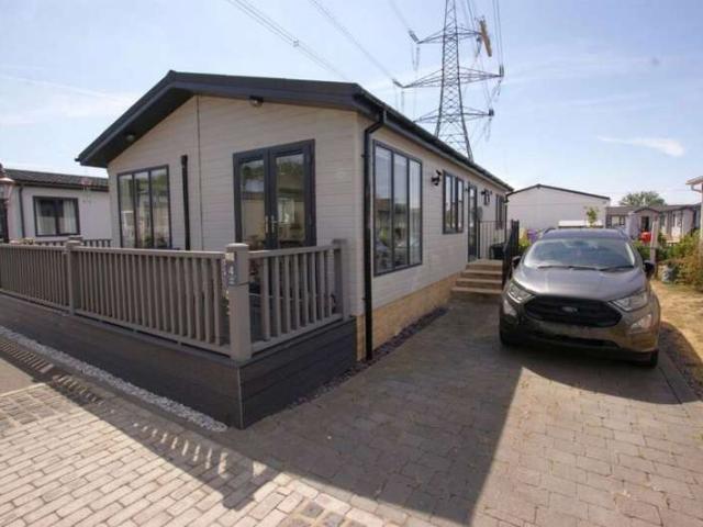 Property for sale in Deer's Court, Dorset
