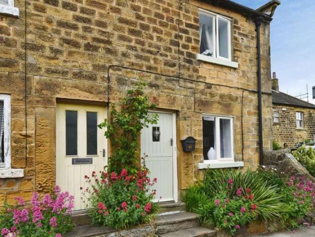 Property for sale in Kirkby Malzeard, North Yorkshire