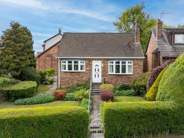 Property for sale in Bryn Mawr, Wales