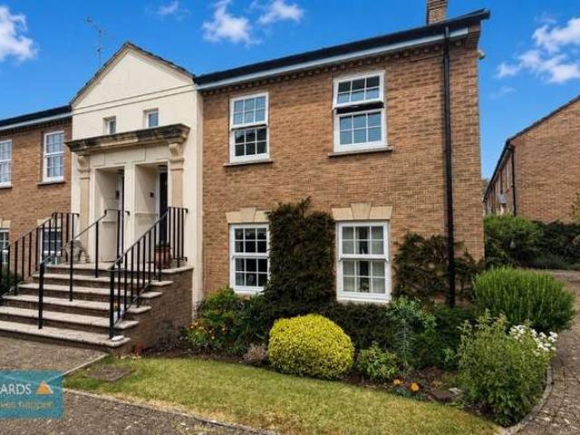 Property for sale in Firepool, Rumwell