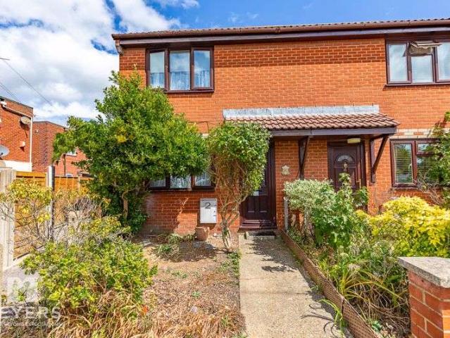 Property for sale in Moordown, Bournemouth