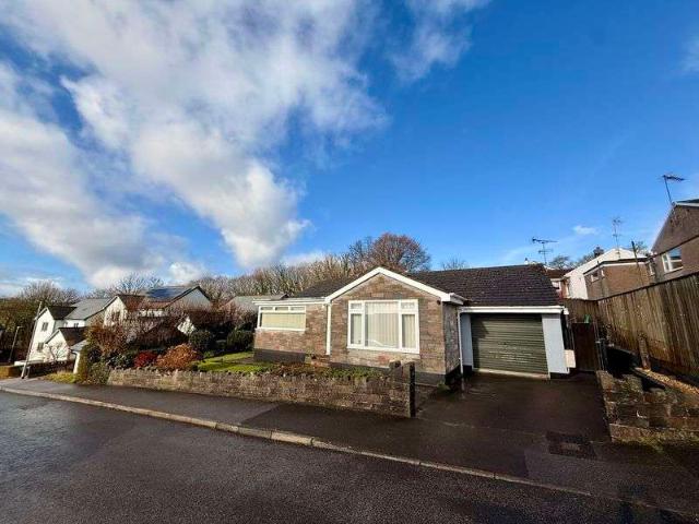 Property for sale in Lamellion, Cornwall