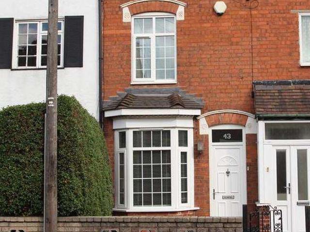 Property for sale in Weoley Castle, West Midlands