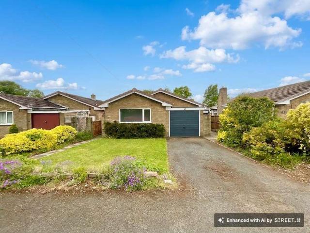 Property for sale in Baswich, Staffordshire