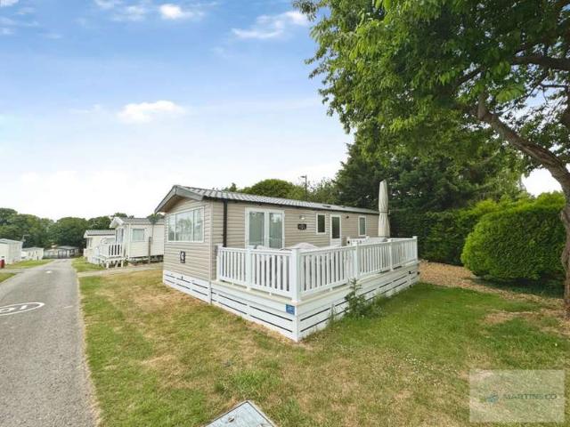Property for sale in Wimborne, East Dorset
