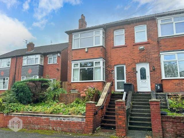 Property for sale in Moses Gate, Lee Bank