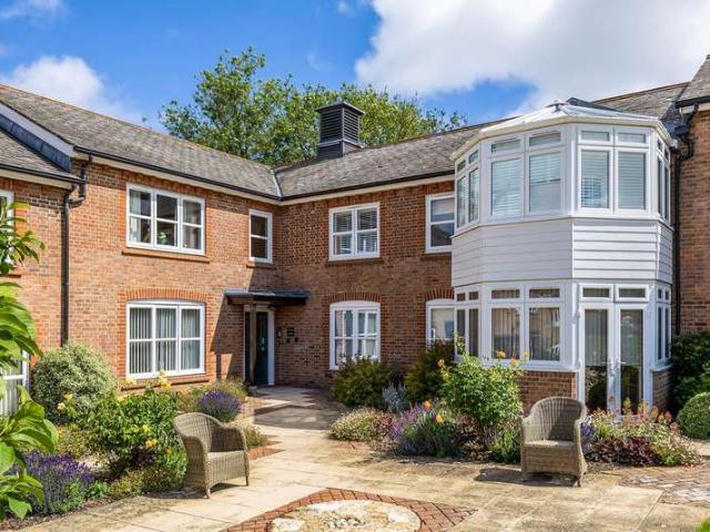 Property for sale in Chipping Hill, Essex