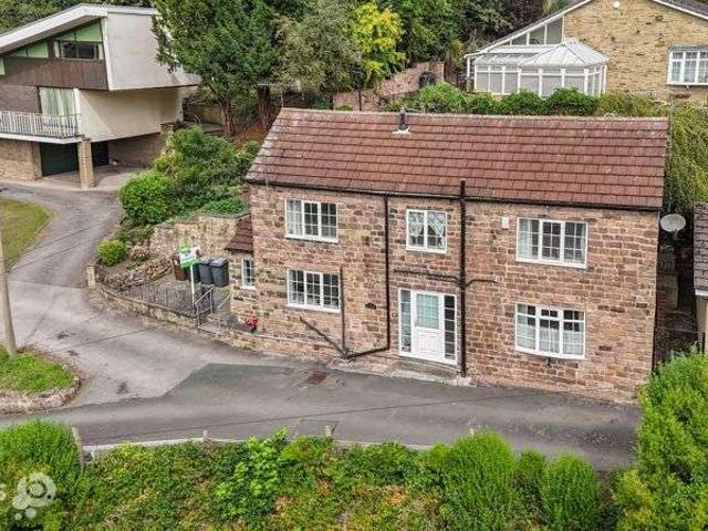 Property for sale in Whiston, South Yorkshire