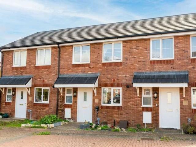 Property for sale in Alderbury, Whaddon