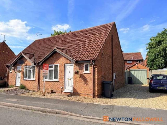 Property for sale in Ashby De La Launde, Lincolnshire