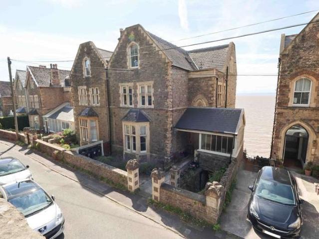 Property for sale in Clevedon, North Somerset