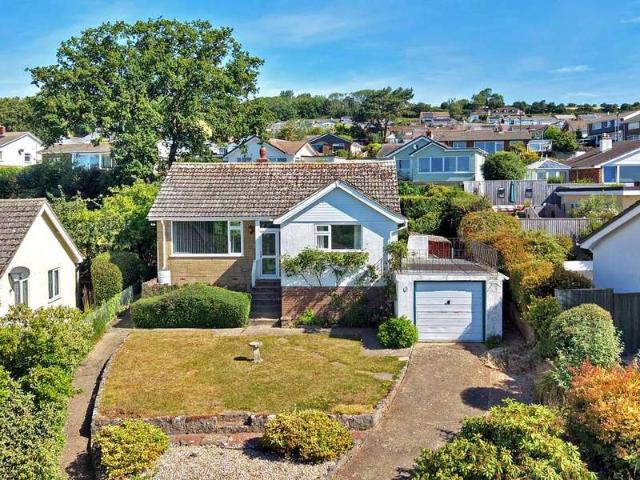 Property for sale in Holcombe Down, Teignbridge