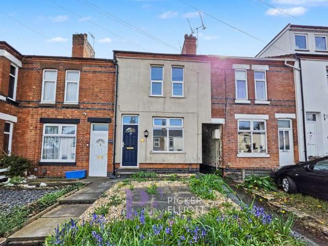 Property for sale in Lash Hill, Barton