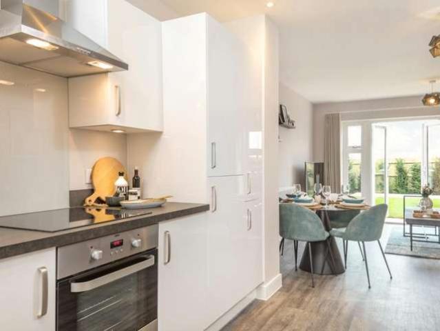 Property for sale in Littlecote, West Sussex