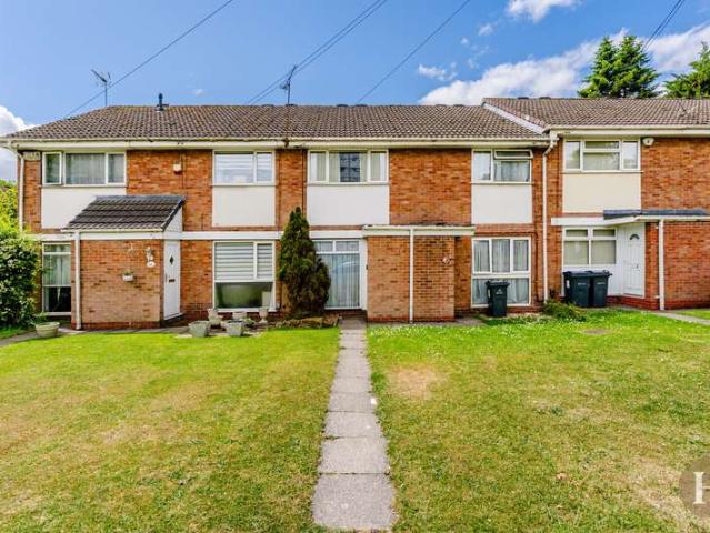 Property for sale in Highgate, West Midlands