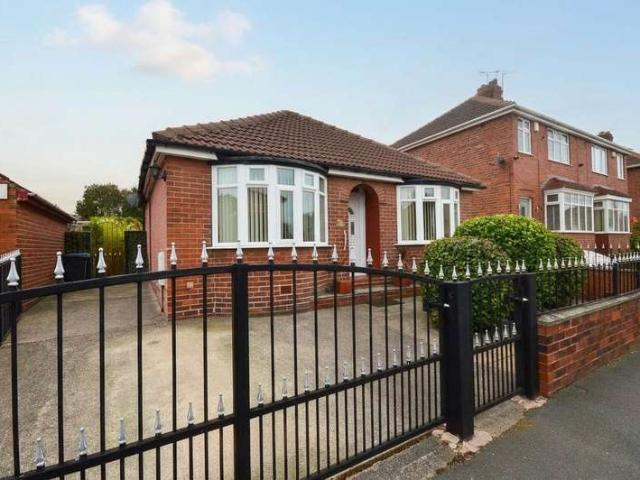 Property for sale in Wath upon Dearne, Rotherham