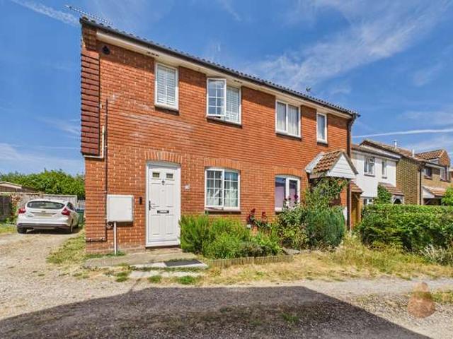 Property for sale in Horsham, West Sussex