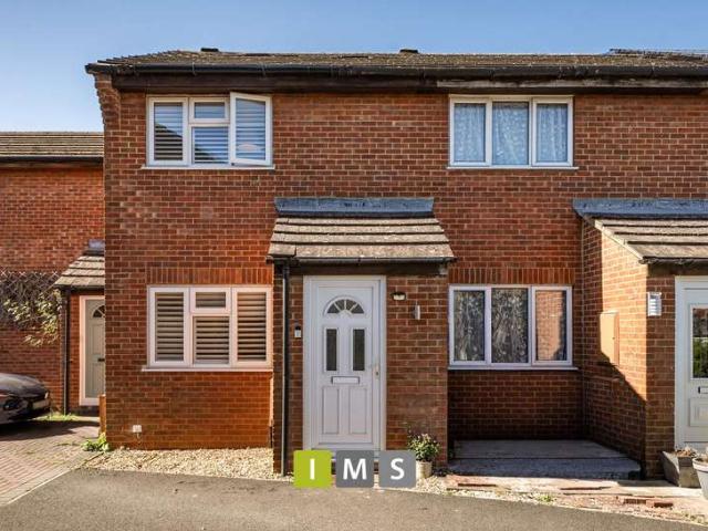 Property for sale in Glory Farm, Cherwell