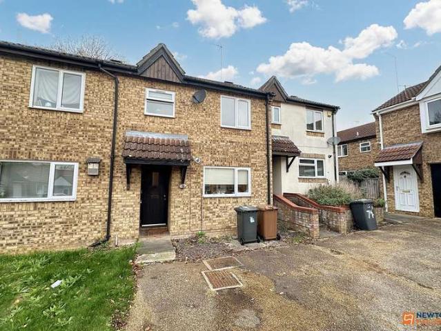 Property for sale in Peterborough