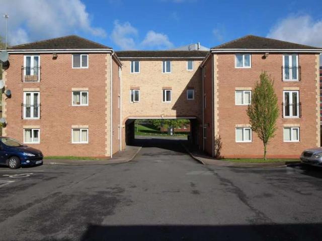 Property for sale in New Bilton