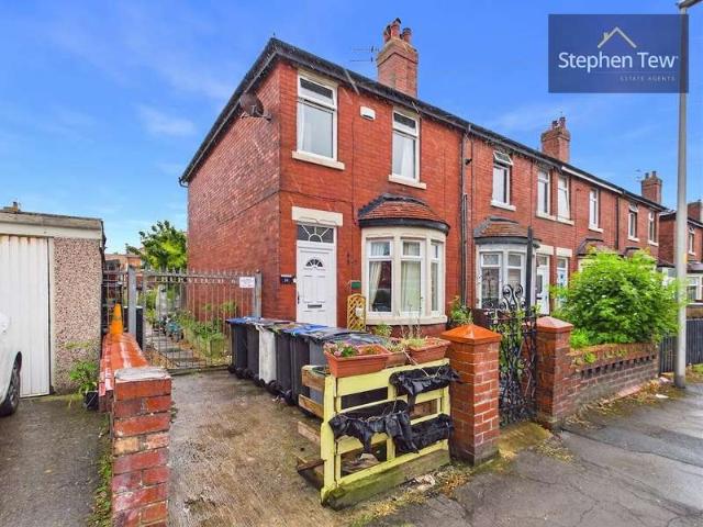 Property for sale in Hawes Side, Blackpool