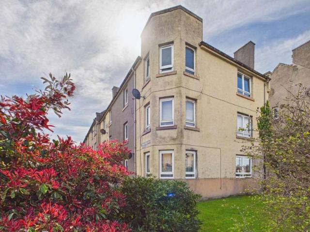 Property for sale in East Pilton, Scotland