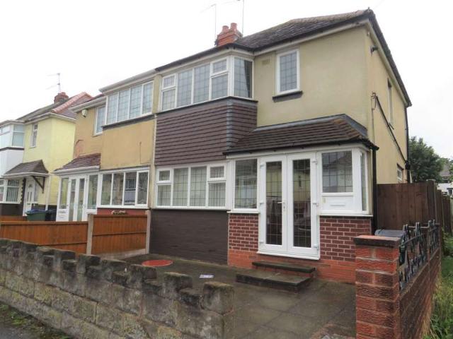 Property for rent in The Woods, Hill Top