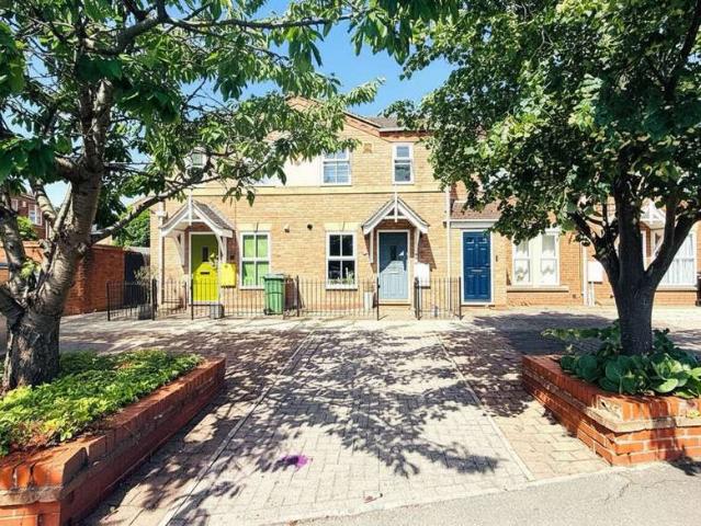 Property for sale in High Field, York