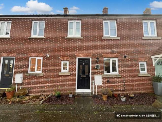 Property for sale in Melksham Without, Melksham