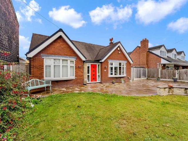 Property for sale in Lunts Heath, Widnes
