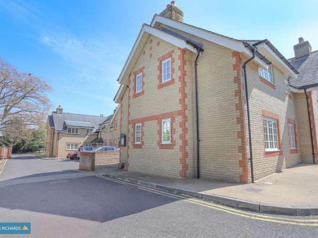 Property for sale in Staplehay, Trull