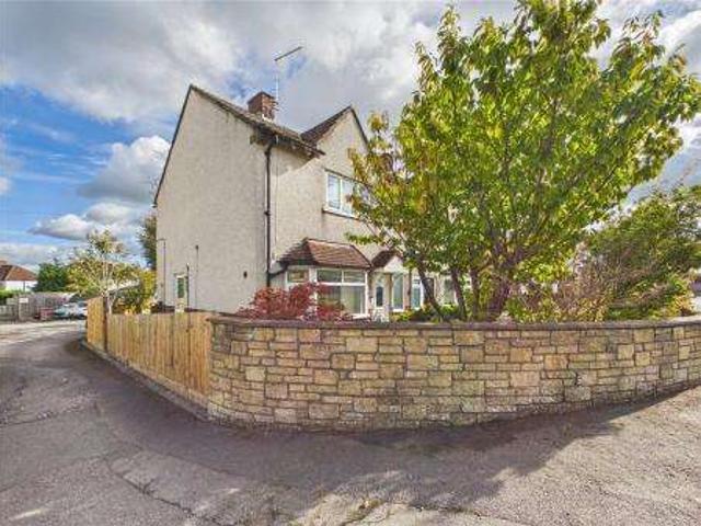 Property for sale in Longwell Green, Cadbury Heath