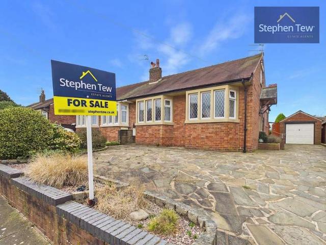 Property for sale in Cabus, Lancashire