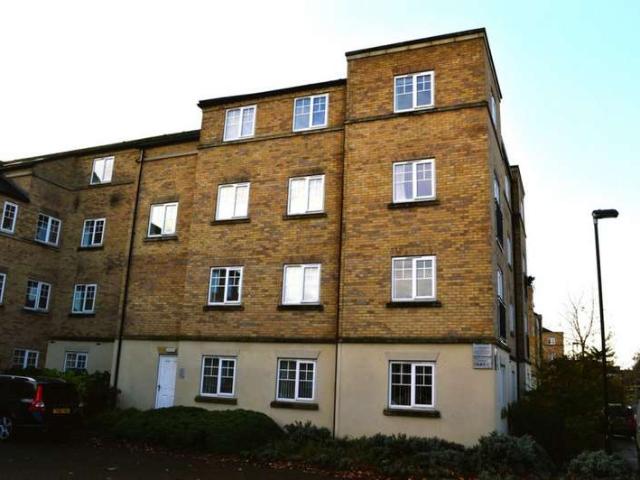 Property for rent in Bell Farm, High Field