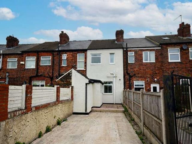 Property for sale in Clifton, Rotherham