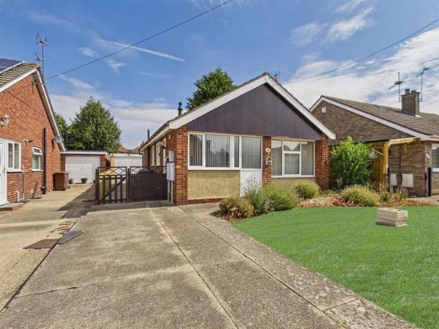Property for rent in Boultham Moor, Brayford