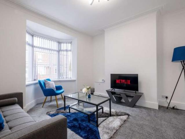 Property for sale in Auckland Park, South Church