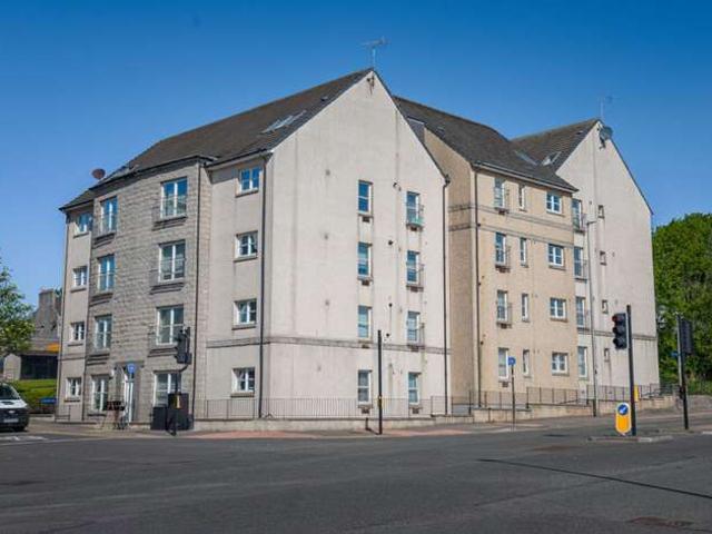 Property for sale in City Centre, Ballindoch