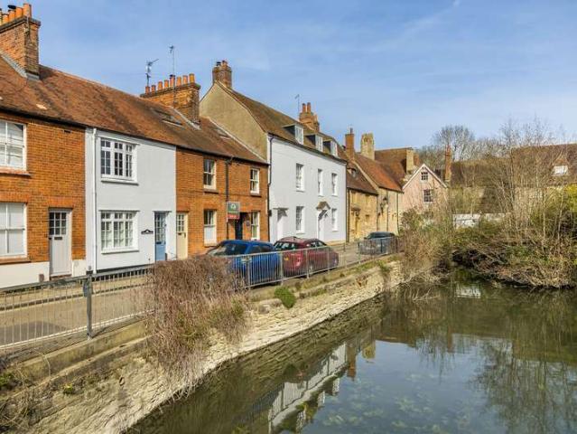 Property for sale in Caldecott, Dromore