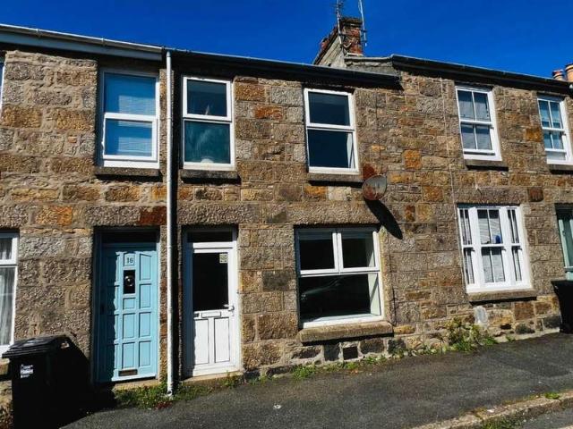 Property for sale in Treneere, Penzance