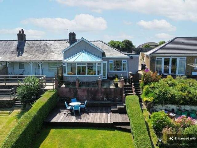 Property for sale in Kells, Whitehaven
