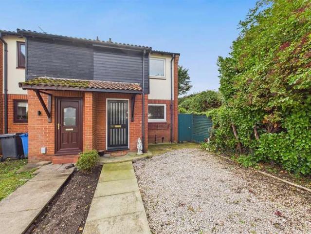 Property for sale in Appleton, Warrington