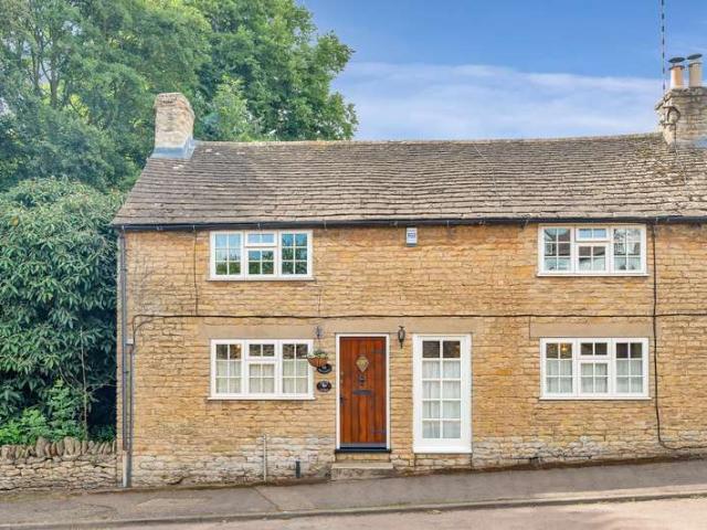 Property for sale in Easton On The Hill